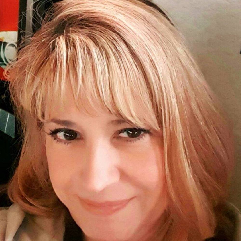 Meet your Posher, Ginny